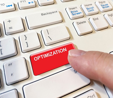 Optimization Key-1